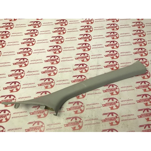 Накладка стойки права Renault Trafic III 2014-2021 769116799R